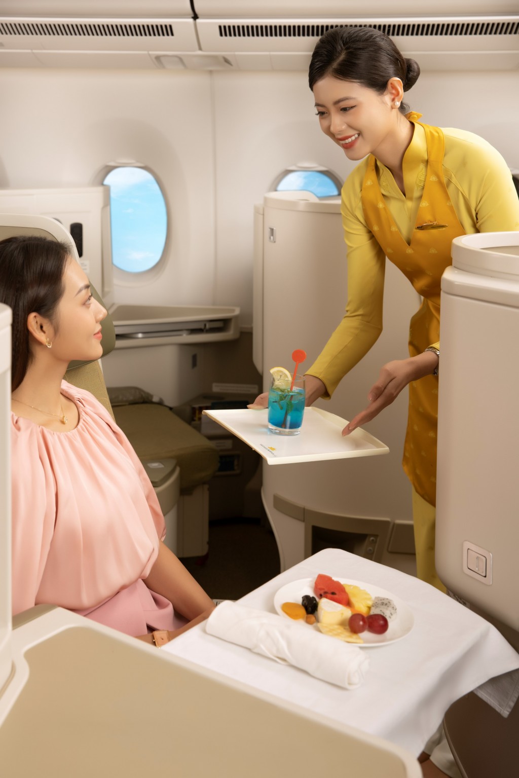 Vietnam Airlines Group tăng cường bay nội địa và quốc tế cho mùa hè 2023