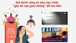 Cảnh giác với thủ đoạn lừa đảo chiếm đoạt tài sản bằng công nghệ cao