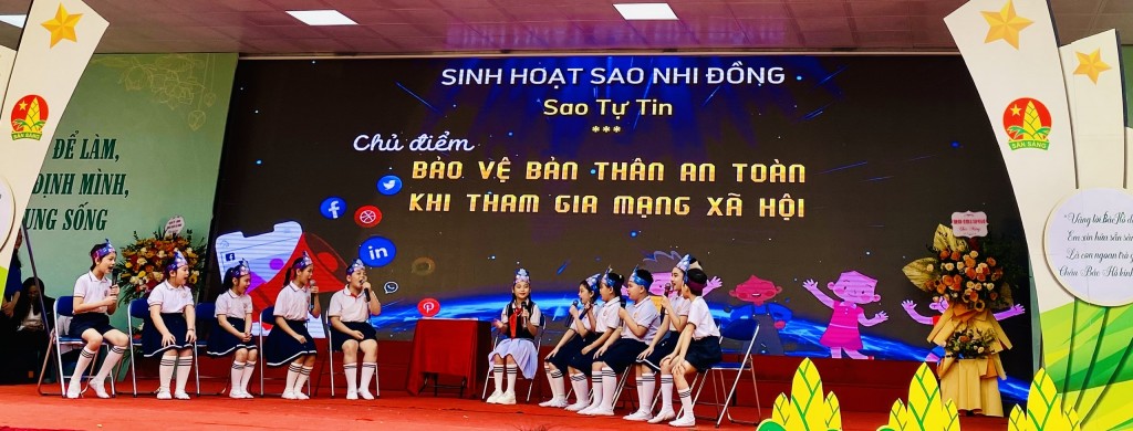 Thủ lĩnh Đội Thủ đô thể hiện tài năng, bản lĩnh