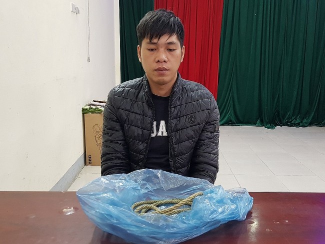 Lạng Sơn: Bắt đối tượng giết người bên bờ suối