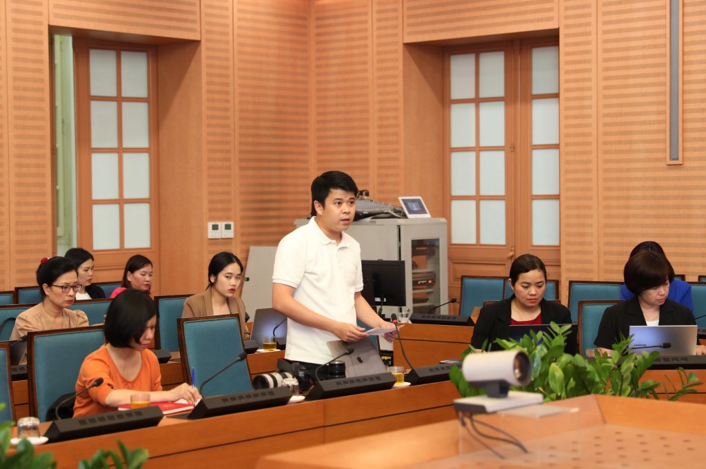 Nhận diện rõ, sâu các giá trị, nguồn lực văn hóa trong xây dựng Thủ đô “Văn hiến - Văn minh - Hiện đại