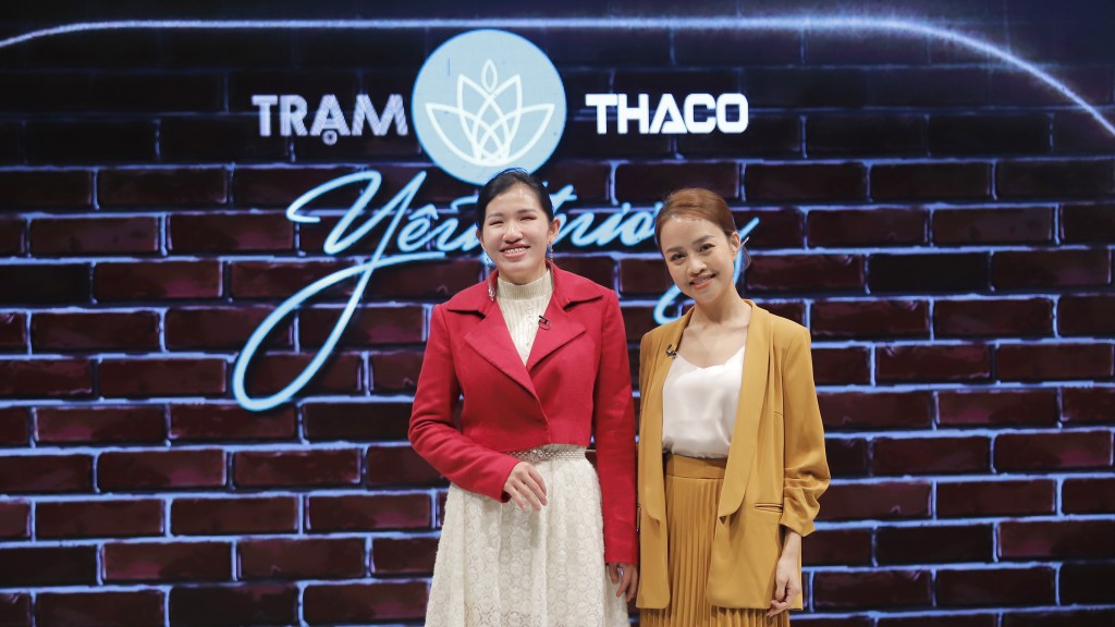 Cô gái khiếm thị nuôi ước mơ trở thành nhà báo