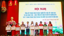 Hà Nội: Đẩy mạnh tuyên truyền cuộc thi viết về gương điển hình tiên tiến, người tốt, việc tốt