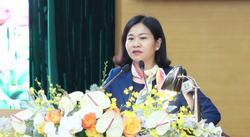 Hà Nội phấn đấu có 5 huyện đạt chuẩn Nông thôn mới nâng cao