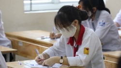 Những lưu ý đặc biệt dành cho thí sinh dự thi vào lớp 10 ở Hà Nội