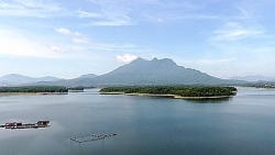 Phê duyệt danh mục 3.164 hồ, ao, đầm không được san lấp trên địa bàn thành phố Hà Nội