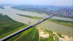 Sông Hồng, núi Tản chính là "tài nguyên đặc biệt" của Hà Nội