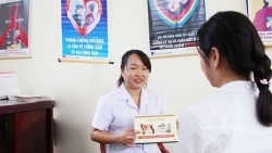 Đẩy mạnh công tác phòng, chống HIV/AIDS