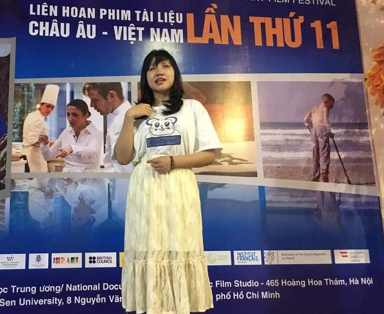 Vũ Thị Hải Anh