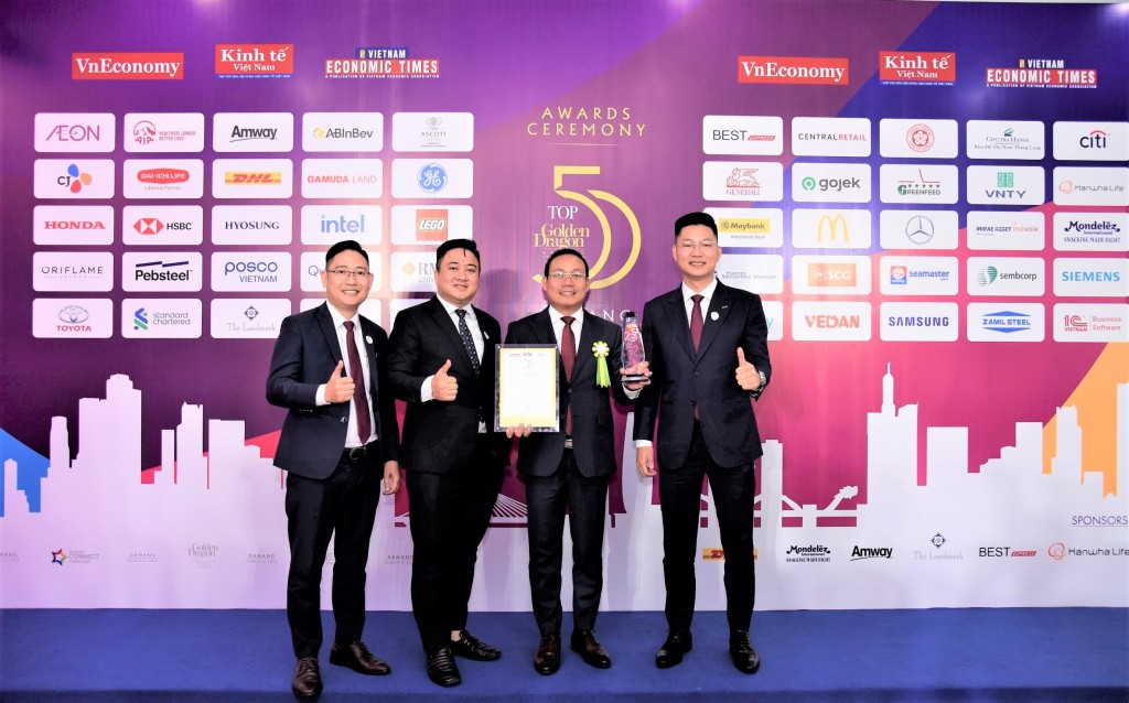 Liên tục lắng nghe và nâng cao trải nghiệm của khách hàng đã trở thành niềm đam mê đối với đội ngũ tại Generali Việt Nam