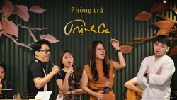 Nghệ sĩ hạnh phúc khi "Giấc mơ Trịnh" được nối dài