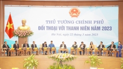 Thủ tướng đối thoại với thanh niên: Xây dựng nguồn nhân lực trẻ chất lượng cao đáp ứng kỷ nguyên 4.0