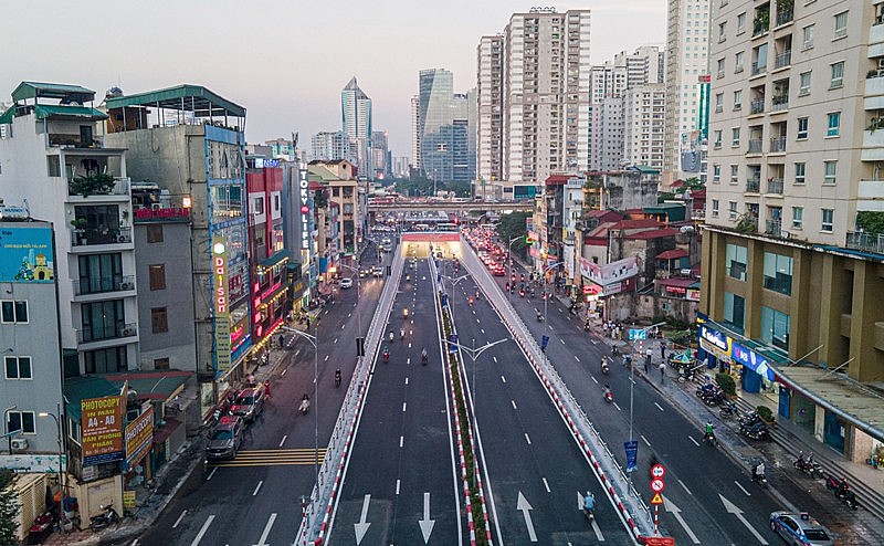 Tỷ lệ giải ngân vốn đầu tư công là một trong các tiêu chí đánh giá, xếp loại cán bộ