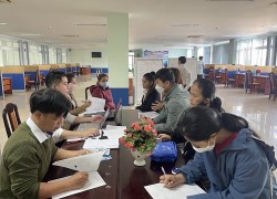 Đà Nẵng: Bảo hiểm thất nghiệp tạo niềm tin sâu rộng trong toàn xã hội
