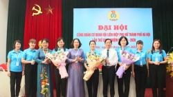 Phấn đấu 90% đoàn viên công đoàn đạt danh hiệu “Lao động tiên tiến”