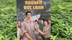 Ra mắt tác phẩm về người cộng sản kiên trung Nguyễn Đức Cảnh
