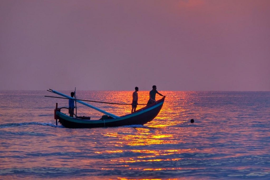 Nguyễn Hồng Vinh và những vần thơ... thành nhạc vút “Bên trời”