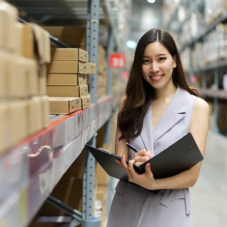 TASConnect - Giải pháp công nghệ tài chính chuỗi cung ứng