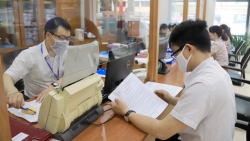 Ban hành Quy chế quản lý, vận hành và sử dụng Hệ thống thư điện tử thành phố Hà Nội