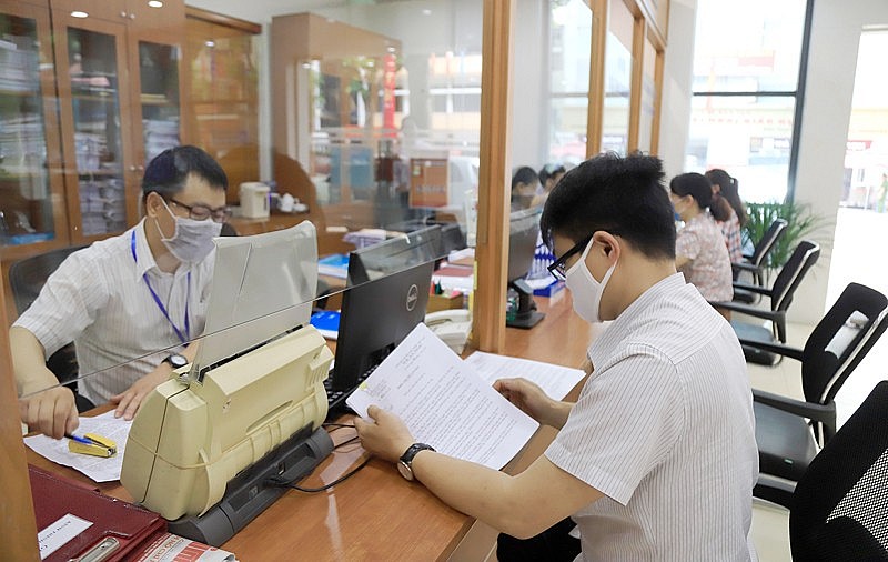 Ban hành Quy chế quản lý, vận hành và sử dụng Hệ thống thư điện tử thành phố Hà Nội