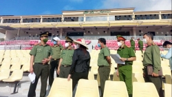 Quảng Nam: Lực lượng bảo vệ an ninh chính trị nội bộ trên trận tuyến thầm lặng