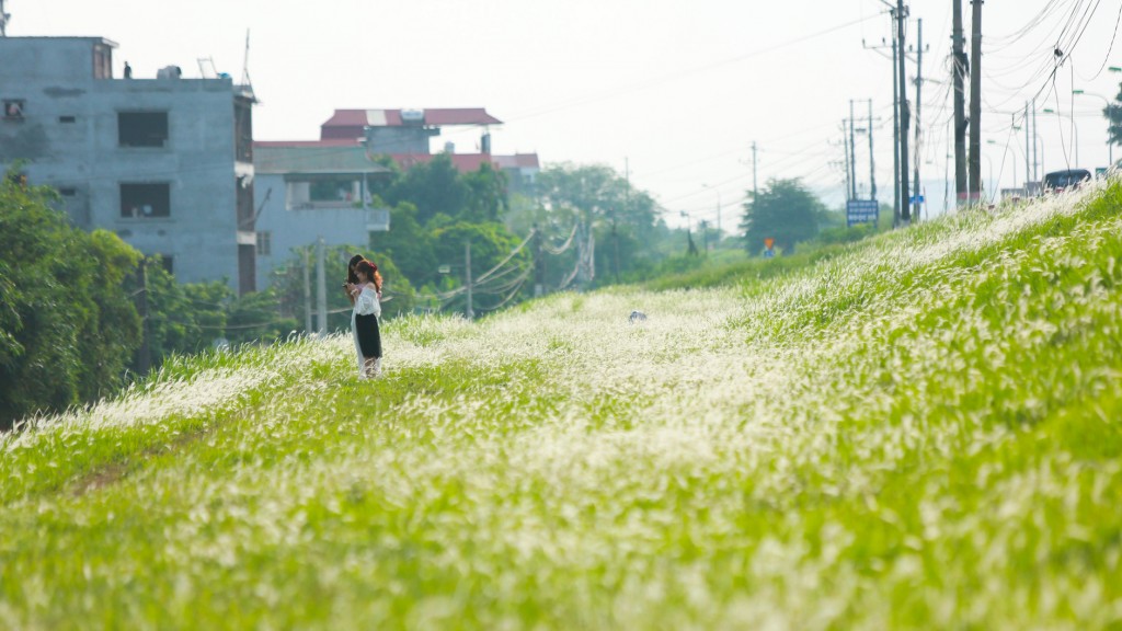 Trang thơ lảnh lót tiếng chim...