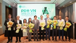 PRO Việt Nam đã thu gom và tái chế hơn 3.000 tấn bao bì trong năm 2022
