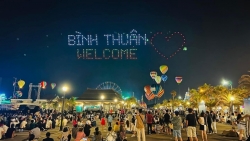 Năm Du lịch quốc gia 2023: Tạo dựng đường băng cho du lịch Bình Thuận cất cánh