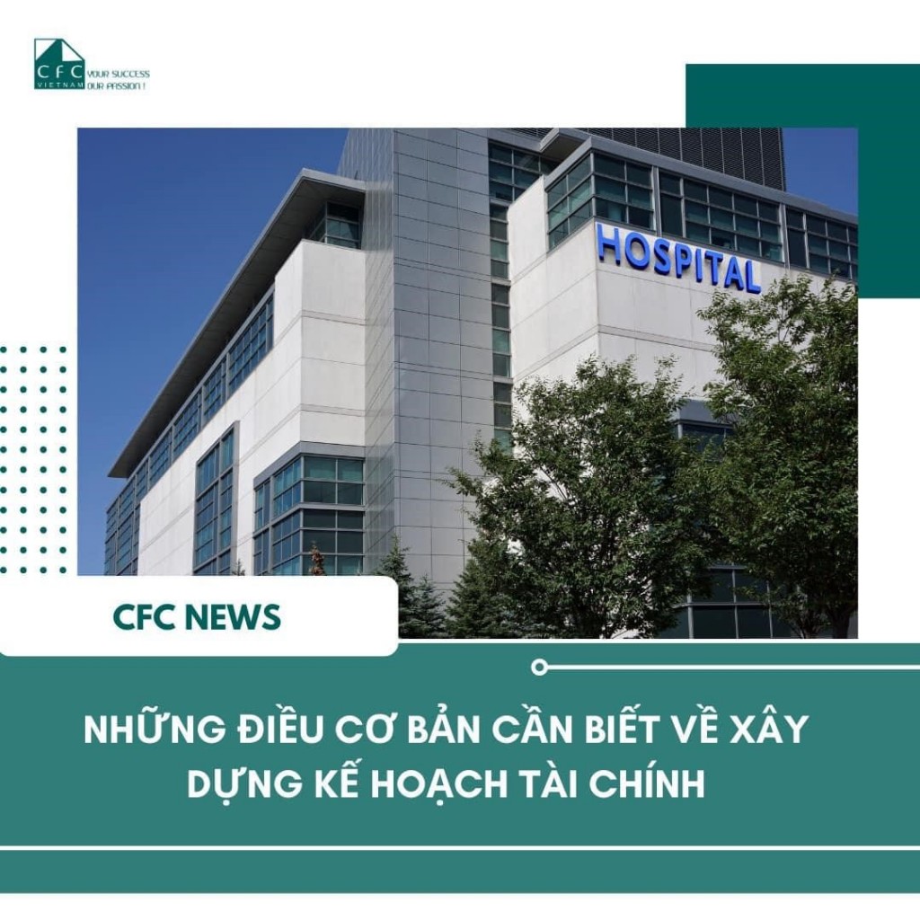 Công ty tư vấn tài chính chuyên nghiệp giúp công ty tránh phát sinh chi phí