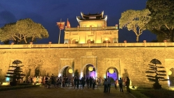 Nhiều giải pháp phát huy giá trị di sản Hoàng Thành Thăng Long
