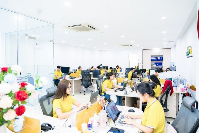 Tập đoàn nhân sự bán lẻ hàng đầu Nhật Bản hỗ trợ toàn diện nhân tài ngành bán lẻ Việt Nam