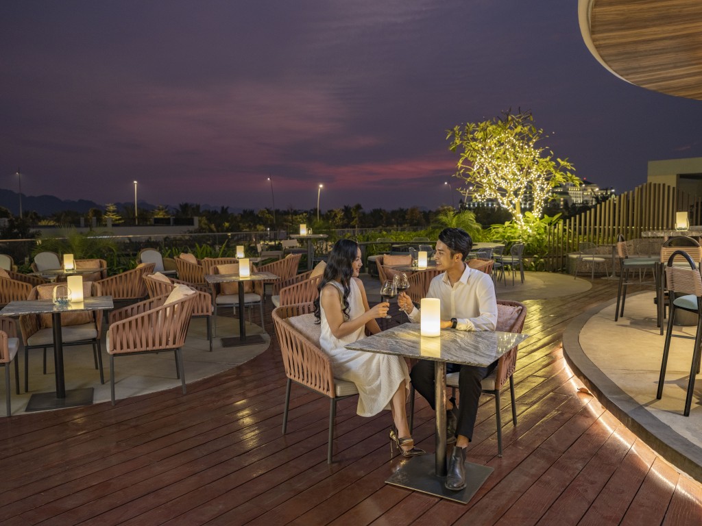 Premier Village Ha Long Bay Resort - “ngôi nhà thứ hai” bên vịnh di sản