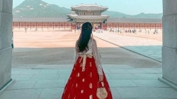 Một số kinh nghiệm du lịch Hàn Quốc tự túc