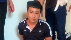 Bắc Giang: Bắt 2 đối tượng mua bán trái phép chất ma túy