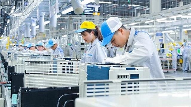 Phê duyệt Kế hoạch hành động thực hiện Chiến lược hợp tác đầu tư nước ngoài giai đoạn 2021 - 2030