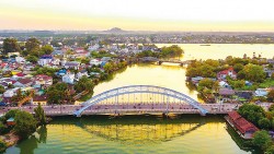 Đồng Nai: Thành phố Biên Hòa sắp có khu đô thị hơn 72.000 tỷ đồng