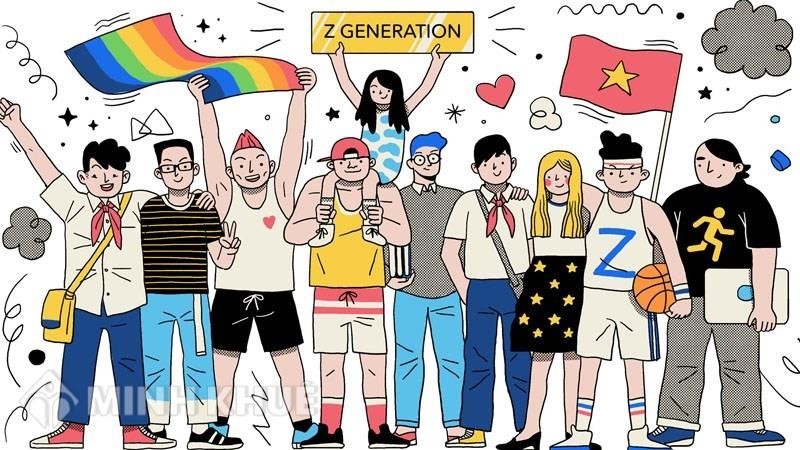 Gen Z tìm việc: Cơ hội có thực mở cho những người chưa có bằng cấp