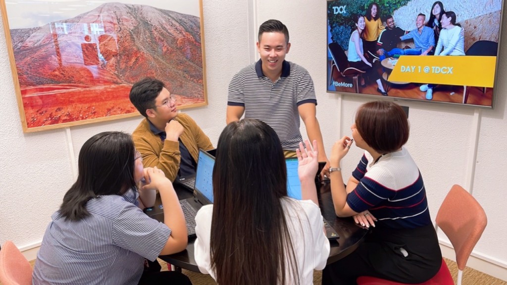 TDCX mở văn phòng tại Việt Nam, tăng cường mạng lưới hỗ trợ khách hàng ngành game