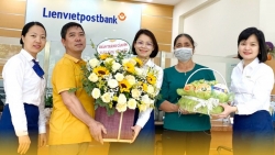 Lienvietpostbank ngăn chặn lừa đảo, bảo vệ khách hàng