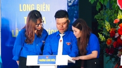 Hội thi Bí thư Đoàn cơ sở giỏi toàn quốc lần thứ I