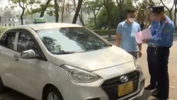 Hà Nội: Xử lý nghiêm tài xế taxi "chặt chém” khách du lịch