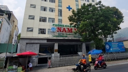 Xử phạt và tước quyền sử dụng chứng chỉ hành nghề 2 bác sĩ thuộc Phòng khám đa khoa Nam Việt