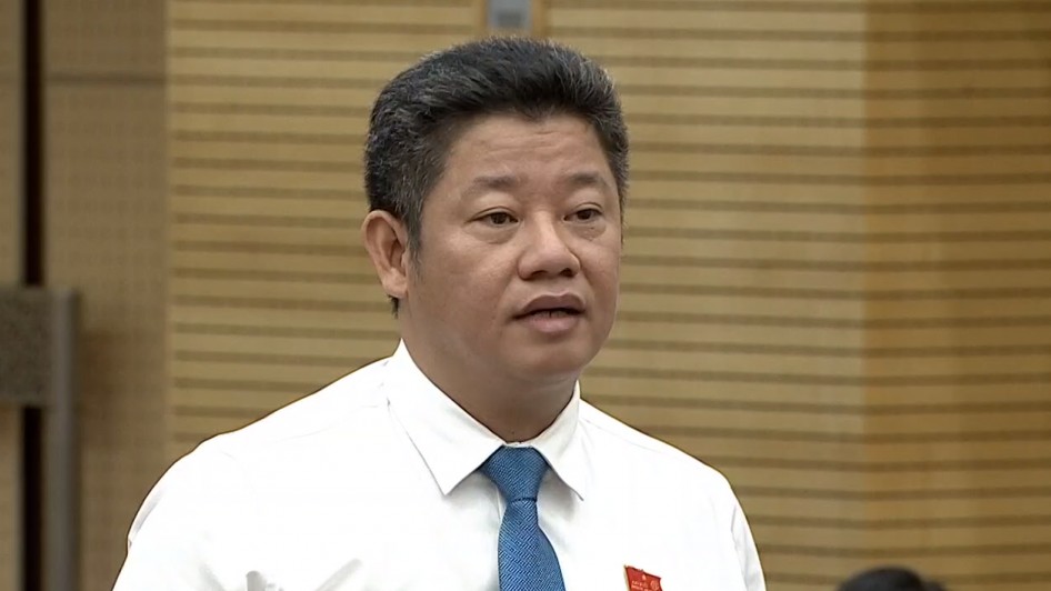 Phó Chủ tịch UBND TP Nguyễn Mạnh Quyền là Trưởng ban Chỉ đạo Hội nhập quốc tế TP Hà Nội