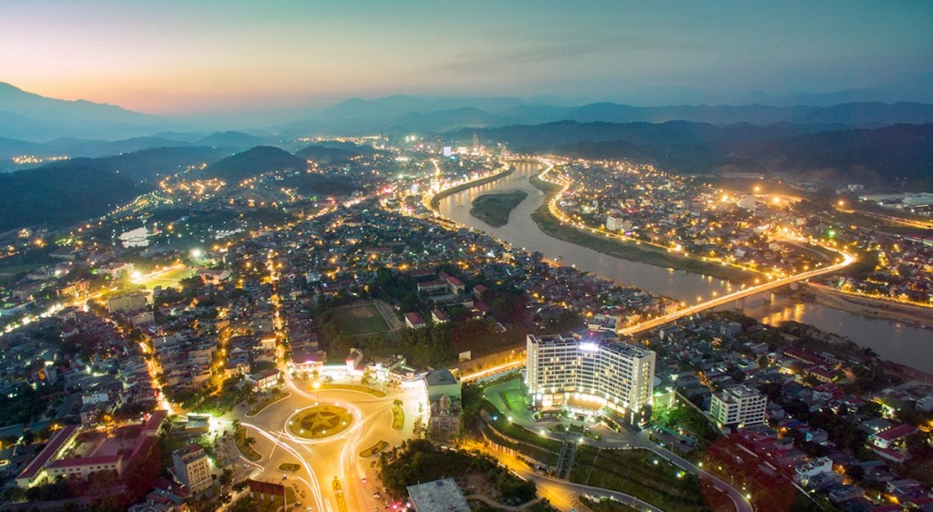 Phát triển tỉnh Lào Cai trở thành một cực tăng trưởng