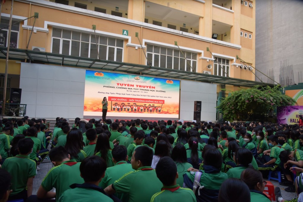 Những việc cần làm ngay trước các chiêu thức lừa đảo tinh vi đe dọa an ninh trường học