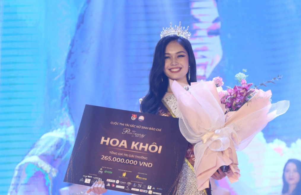 Nguyễn Thục Uyên Nhi
