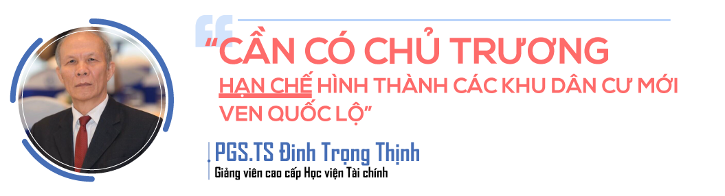 cần có chủ trương