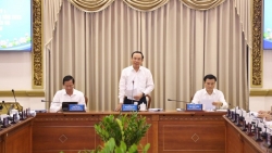 Kinh tế TP Hồ Chí Minh 3 tháng đầu năm 2023 chưa đạt kỳ vọng