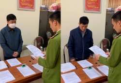 Cao Bằng: Khởi tố, điều tra hàng loạt cán bộ, công chức huyện sai phạm trong lĩnh vực đất đai