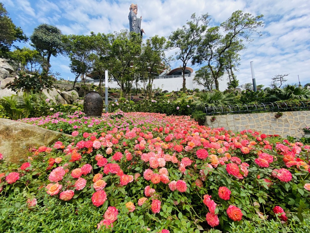 Giảm sâu vé cáp treo Sun World Ba Den Mountain cho tăng ni, HSSV và người dân Tây Ninh